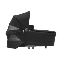 Maxi-Cosi OXFORD PLUS TWILLIC BLACK
