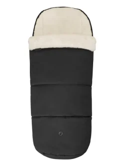 Maxi-Cosi Oxford Tilbehørs pakke - Black