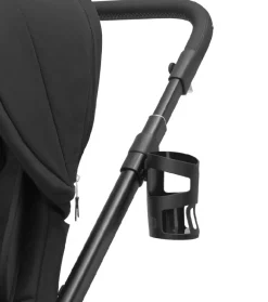 Maxi-Cosi Oxford Tilbehørs pakke - Black