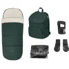 Maxi-Cosi Oxford Tilbehørs pakke - Green