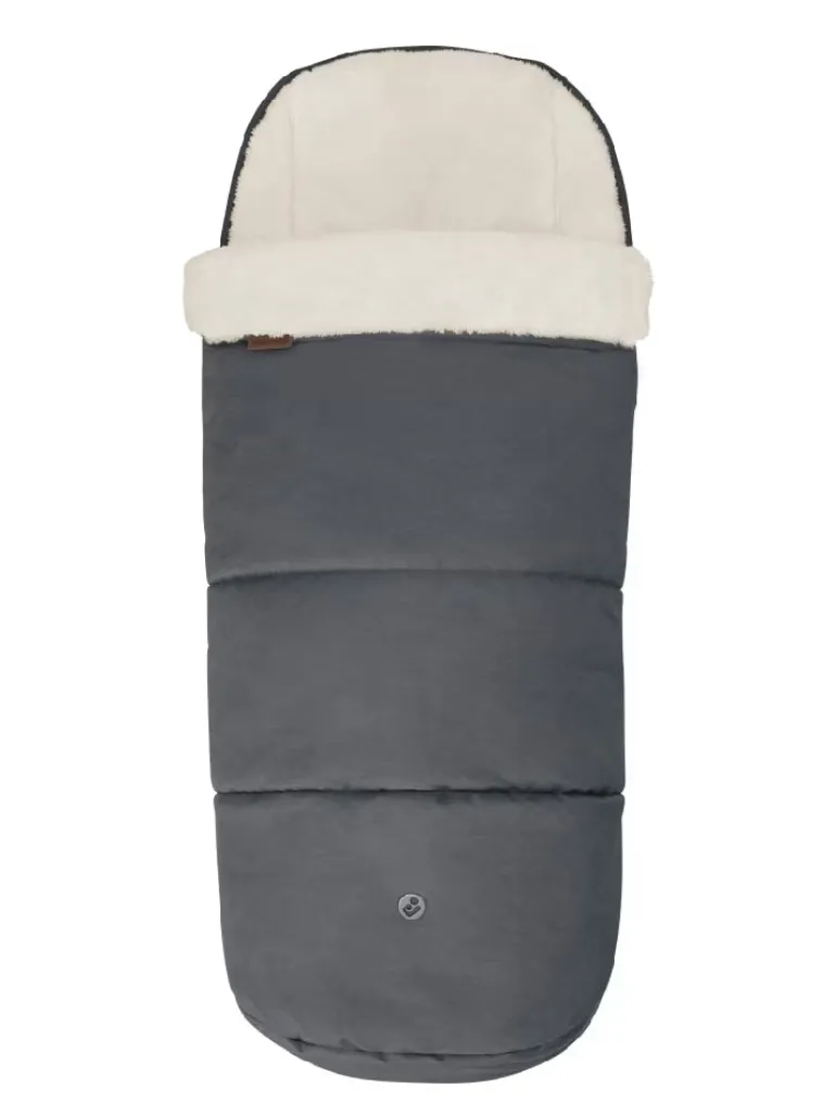 Maxi-Cosi Oxford Tilbehørs pakke - Graphite