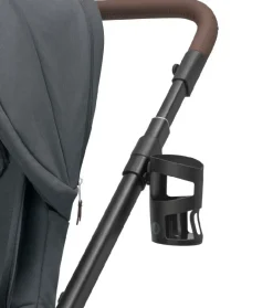 Maxi-Cosi Oxford Tilbehørs pakke - Graphite