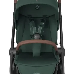 Maxi-Cosi Oxford+, Tilbehørspakke, Pebble 360 pro2 m. Base - Flere Farver