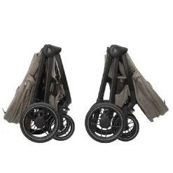 Maxi-Cosi Oxford+, Tilbehørspakke, Pebble 360 pro2 m. Base - Flere Farver