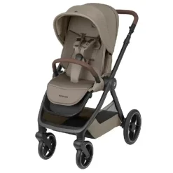Maxi-Cosi Oxford+, Tilbehørspakke, Pebble 360 pro2 m. Base - Flere Farver