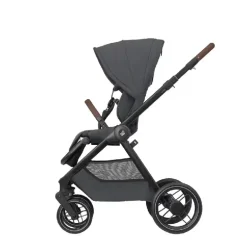 Maxi-Cosi Oxford+, Tilbehørspakke, Pebble 360 pro2 m. Base - Flere Farver