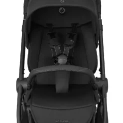 Maxi-Cosi Oxford+, Tilbehørspakke, Pebble 360 pro2 m. Base - Flere Farver