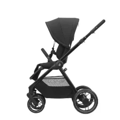 Maxi-Cosi OXFORD TWILLIC BLACK
