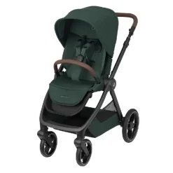 Maxi-Cosi OXFORD TWILLIC GREEN
