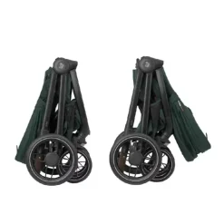 Maxi-Cosi OXFORD TWILLIC GREEN