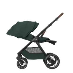 Maxi-Cosi OXFORD TWILLIC GREEN