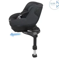 Maxi-Cosi Pearl 360 Pro Authentic Graphite