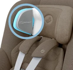 Maxi-Cosi PEARL 360 PRO AUTHENTIC TRUFFLE