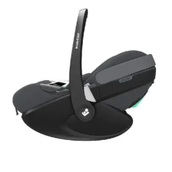 Maxi-Cosi PEBBLE 360 PRO2 TWILLIC GRAPHITE