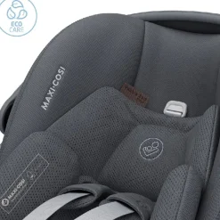 Maxi-Cosi PEBBLE 360 PRO2 TWILLIC GRAPHITE