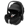 Maxi-Cosi PEBBLE 360 PRO2 TWILLIC BLACK