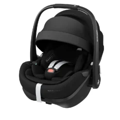 Maxi-Cosi PEBBLE 360 PRO2 TWILLIC BLACK
