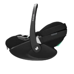 Maxi-Cosi PEBBLE 360 PRO2 TWILLIC BLACK