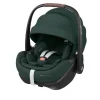 Maxi-Cosi PEBBLE 360 PRO2 TWILLIC GREEN