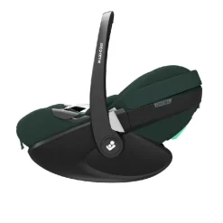 Maxi-Cosi PEBBLE 360 PRO2 TWILLIC GREEN