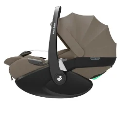 Maxi-Cosi PEBBLE 360 PRO2 TWILLIC TRUFFLE