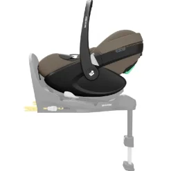 Maxi-Cosi PEBBLE 360 PRO2 TWILLIC TRUFFLE