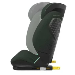 Maxi-Cosi RodiFix Pro2 I - Size Authentic Green