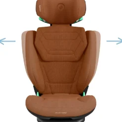 Maxi-Cosi RODIFIX PRO2 I - SIZE AUTHENTIC TERRACOTTA