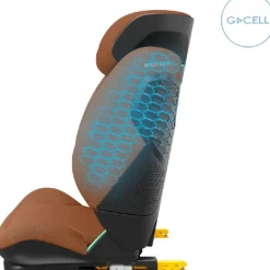 Maxi-Cosi RODIFIX PRO2 I - SIZE AUTHENTIC TERRACOTTA