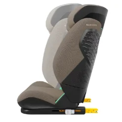 Maxi-Cosi Rodifix Pro2 I - Size Authentic Truffel