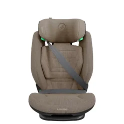 Maxi-Cosi Rodifix Pro2 I - Size Authentic Truffel