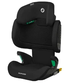 Maxi-Cosi RodiFix R I - Size Authentic Black