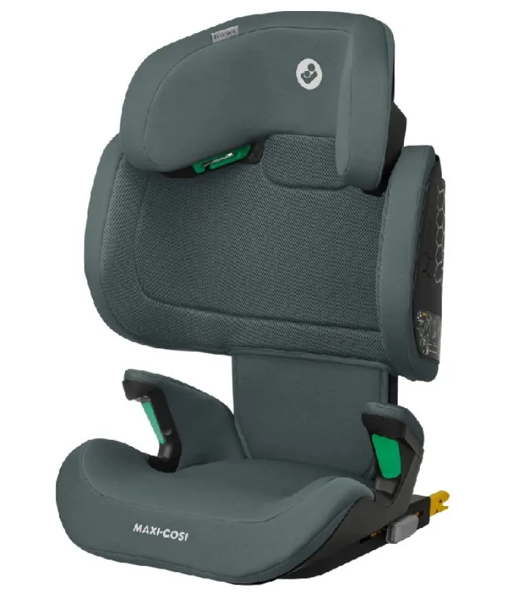 Maxi-Cosi RodiFix R I - Size Authentic Graphite