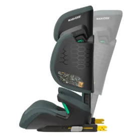 Maxi-Cosi RodiFix R I - Size Authentic Graphite