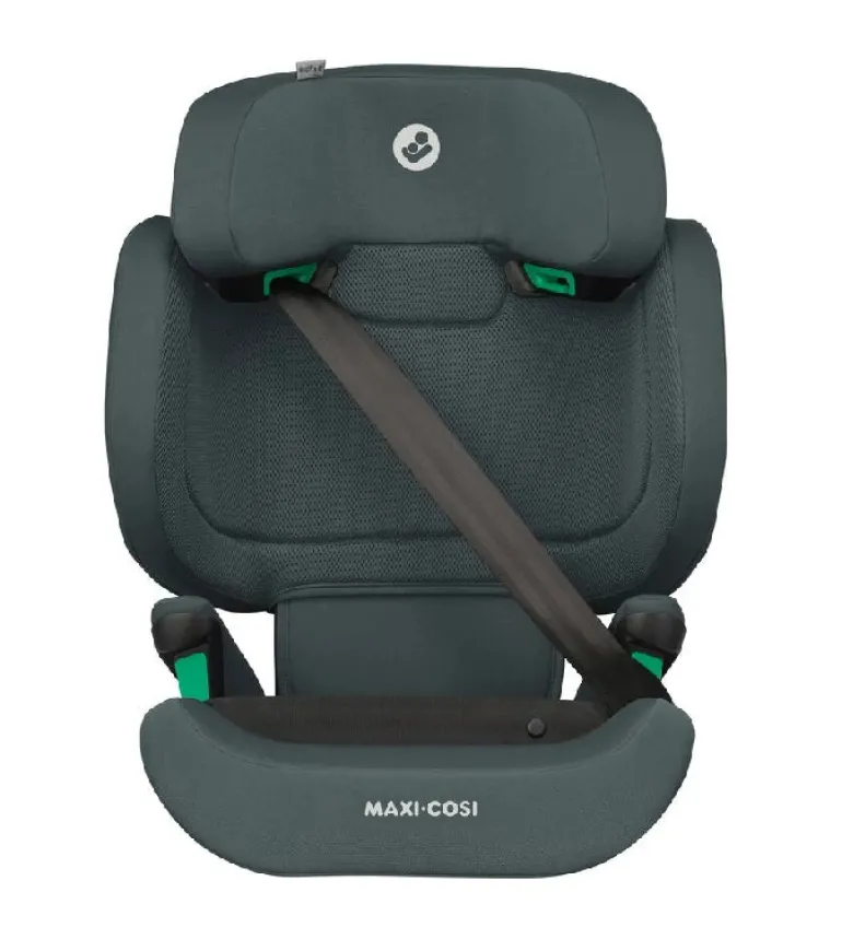 Maxi-Cosi RodiFix R I - Size Authentic Graphite
