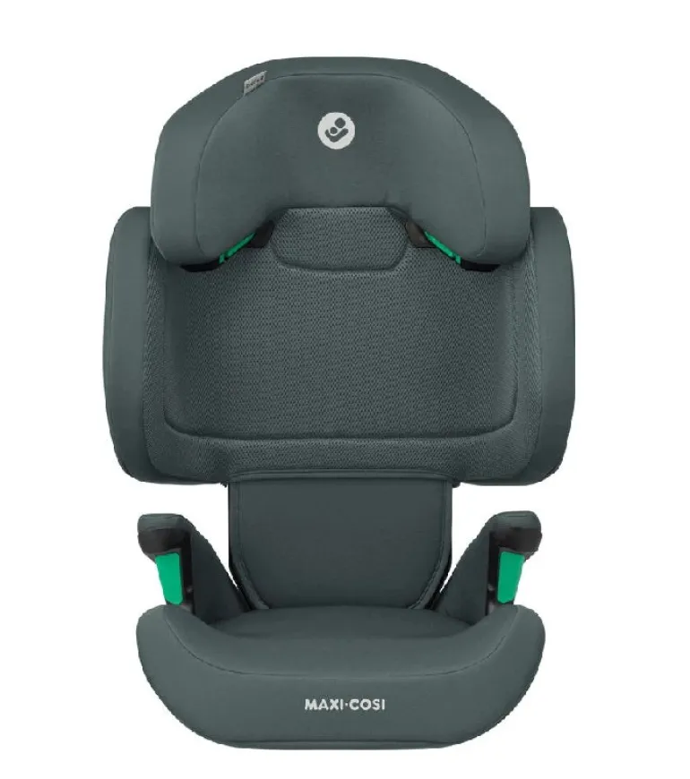 Maxi-Cosi RodiFix R I - Size Authentic Graphite