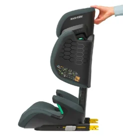 Maxi-Cosi RodiFix R I - Size Authentic Graphite