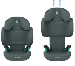 Maxi-Cosi RodiFix R I - Size Authentic Graphite