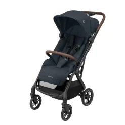 Maxi-Cosi SOHO ESSENTIAL GRAPHITE