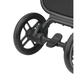 Maxi-Cosi SOHO ESSENTIAL GRAPHITE