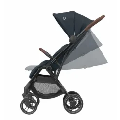 Maxi-Cosi SOHO ESSENTIAL GRAPHITE