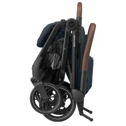 Maxi-Cosi SOHO ESSENTIAL GRAPHITE