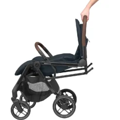 Maxi-Cosi SOHO ESSENTIAL GRAPHITE