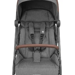 Maxi-Cosi SOHO SELECT GREY