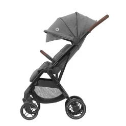Maxi-Cosi SOHO SELECT GREY