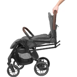 Maxi-Cosi SOHO SELECT GREY