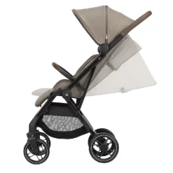 Maxi-Cosi SOHO TWILLIC TRUFFLE