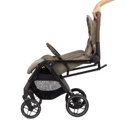 Maxi-Cosi SOHO TWILLIC TRUFFLE