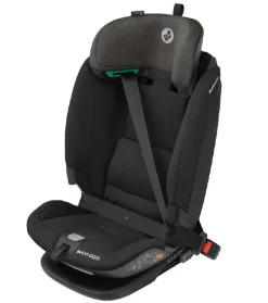 Maxi-Cosi TITAN PLUS I - SIZE AUTHENTIC BLACK