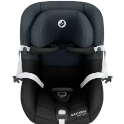 Maxi-Cosi TITAN PLUS I - SIZE AUTHENTIC BLACK